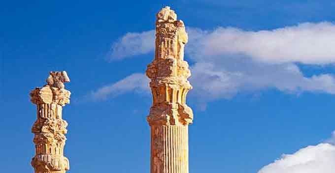 Persepolis