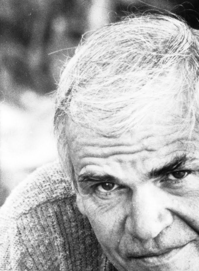 Milan Kundera