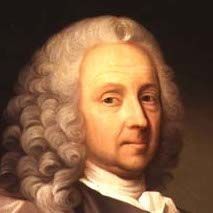 Ludvig Holberg (1684-1754) var en produktiv og lærd forfatter, der udgav bøger om en lang række emner. Holberg skrev både videnskabelige værker om historie, jura, geografi og filosofi - og komedier, romaner og poesi.